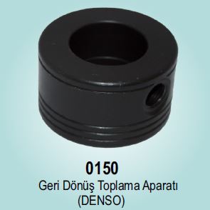 0150-GERİ DÖNÜŞ TOPLAMA APARATI (DENSO)